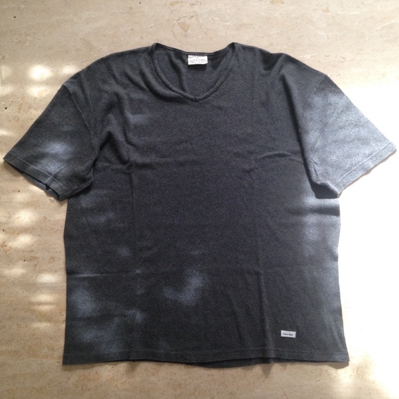 Calvin Klein Top - Picture 1 of 3